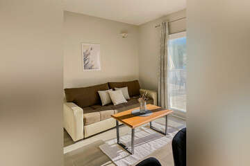 Apartmán typu VMT pro 3–4 osoby, s terasou s výhledem na moře, Milna, ostrov Brač, Chorvatsko