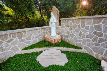 Međjugorje, Bosna Hercegovina