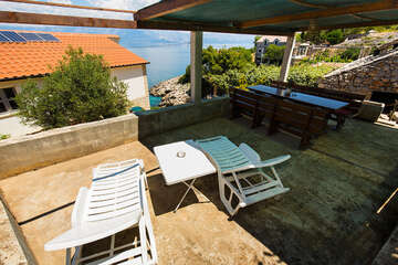 A2 - Apartmány Maslina, severní zátoky - ostrov Hvar, Chorvatsko