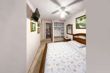 A2 - apartmány Pelargonija, Mikulina Luka, Korčula, Chorvatsko