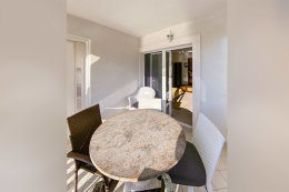 A2 - apartmány Pelargonija, Mikulina Luka, Korčula, Chorvatsko