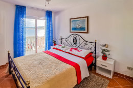 A3 - apartmány Pelargonija, Mikulina Luka, Korčula, Chorvatsko