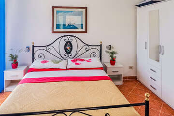 A3 - apartmány Pelargonija, Mikulina Luka, Korčula, Chorvatsko