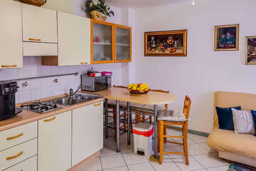 A3 - apartmány Pelargonija, Mikulina Luka, Korčula, Chorvatsko