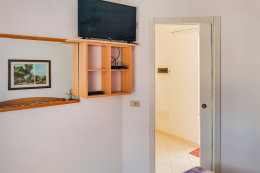 A4 - apartmány Pelargonija, Mikulina Luka, Korčula, Chorvatsko