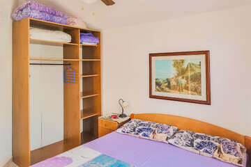 A4 - apartmány Pelargonija, Mikulina Luka, Korčula, Chorvatsko