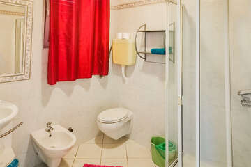 A5 - apartmány Pelargonija, Mikulina Luka, Korčula, Chorvatsko