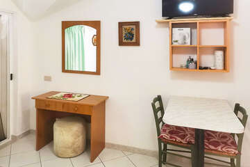 A6 - apartmány Pelargonija, Mikulina Luka, Korčula, Chorvatsko