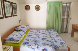 A6 - apartmány Pelargonija, Mikulina Luka, Korčula, Chorvatsko