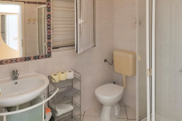 A6 - apartmány Pelargonija, Mikulina Luka, Korčula, Chorvatsko