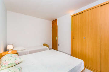 A1 - apartmány Ante, Korčula, ostrov Korčula, Chorvatsko