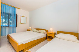 A1 - apartmány Ante, Korčula, ostrov Korčula, Chorvatsko