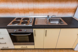 A1 - apartmány Ante, Korčula, ostrov Korčula, Chorvatsko