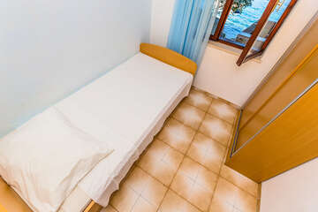 A1 - apartmány Ante, Korčula, ostrov Korčula, Chorvatsko