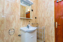 A1 - apartmány Ante, Korčula, ostrov Korčula, Chorvatsko