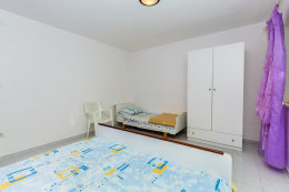 A2 - apartmány Ante, Korčula, ostrov Korčula, Chorvatsko