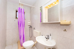 A2 - apartmány Ante, Korčula, ostrov Korčula, Chorvatsko