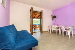 A2 - apartmány Ante, Korčula, ostrov Korčula, Chorvatsko