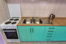 A2 - apartmány Ante, Korčula, ostrov Korčula, Chorvatsko