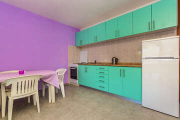 A2 - apartmány Ante, Korčula, ostrov Korčula, Chorvatsko