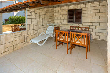 A3 - apartmány Ante, Korčula, ostrov Korčula, Chorvatsko