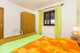 A3 - apartmány Ante, Korčula, ostrov Korčula, Chorvatsko