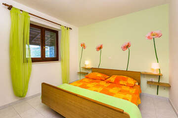 A3 - apartmány Ante, Korčula, ostrov Korčula, Chorvatsko