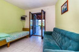 A3 - apartmány Ante, Korčula, ostrov Korčula, Chorvatsko
