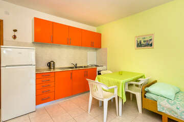 A3 - apartmány Ante, Korčula, ostrov Korčula, Chorvatsko