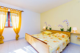 A4 - apartmány Ante, Korčula, ostrov Korčula, Chorvatsko