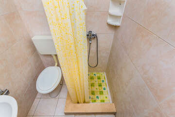 A4 - apartmány Ante, Korčula, ostrov Korčula, Chorvatsko