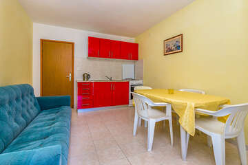 A4 - apartmány Ante, Korčula, ostrov Korčula, Chorvatsko