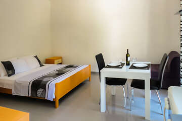 A2 - apartmány Antun, jižní zátoka ostrova Hvar, Chorvatsko