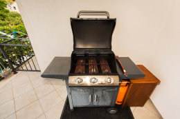 A3 - apartmány Antun, jižní zátoka ostrova Hvar, Chorvatsko