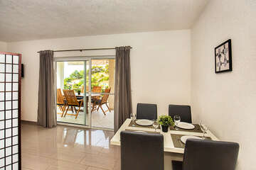 A3 - apartmány Antun, jižní zátoka ostrova Hvar, Chorvatsko