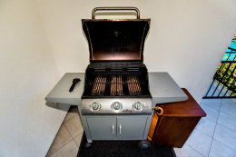 A4 - apartmány Antun, jižní zátoka ostrova Hvar, Chorvatsko