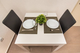 A5 - apartmány Antun, jižní zátoka ostrova Hvar, Chorvatsko