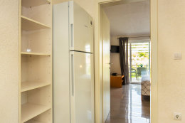 A5 - apartmány Antun, jižní zátoka ostrova Hvar, Chorvatsko