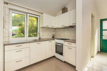 A5 - apartmány Antun, jižní zátoka ostrova Hvar, Chorvatsko