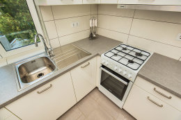 A5 - apartmány Antun, jižní zátoka ostrova Hvar, Chorvatsko