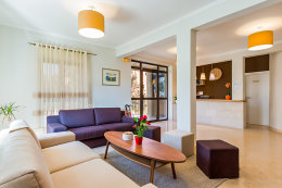 Apartmány Valentina - recepce, Fažana, poloostrov Istrie 