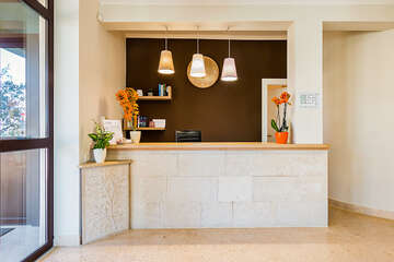 Apartmány Valentina - recepce, Fažana, poloostrov Istrie 