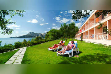 hotel Brzet***
