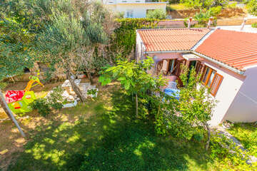 A5 - apartmány Pag 11, Pag-město, ostrov Pag, Chorvatsko