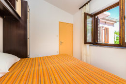 A5 - apartmány Pag 11, Pag-město, ostrov Pag, Chorvatsko