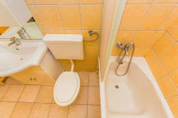 A5 - apartmány Pag 11, Pag-město, ostrov Pag, Chorvatsko