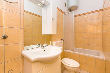 A5 - apartmány Pag 11, Pag-město, ostrov Pag, Chorvatsko