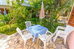 A5 - apartmány Pag 11, Pag-město, ostrov Pag, Chorvatsko