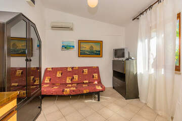 A5 - apartmány Pag 11, Pag-město, ostrov Pag, Chorvatsko