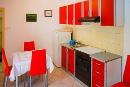 A5 - apartmány Pag 11, Pag-město, ostrov Pag, Chorvatsko